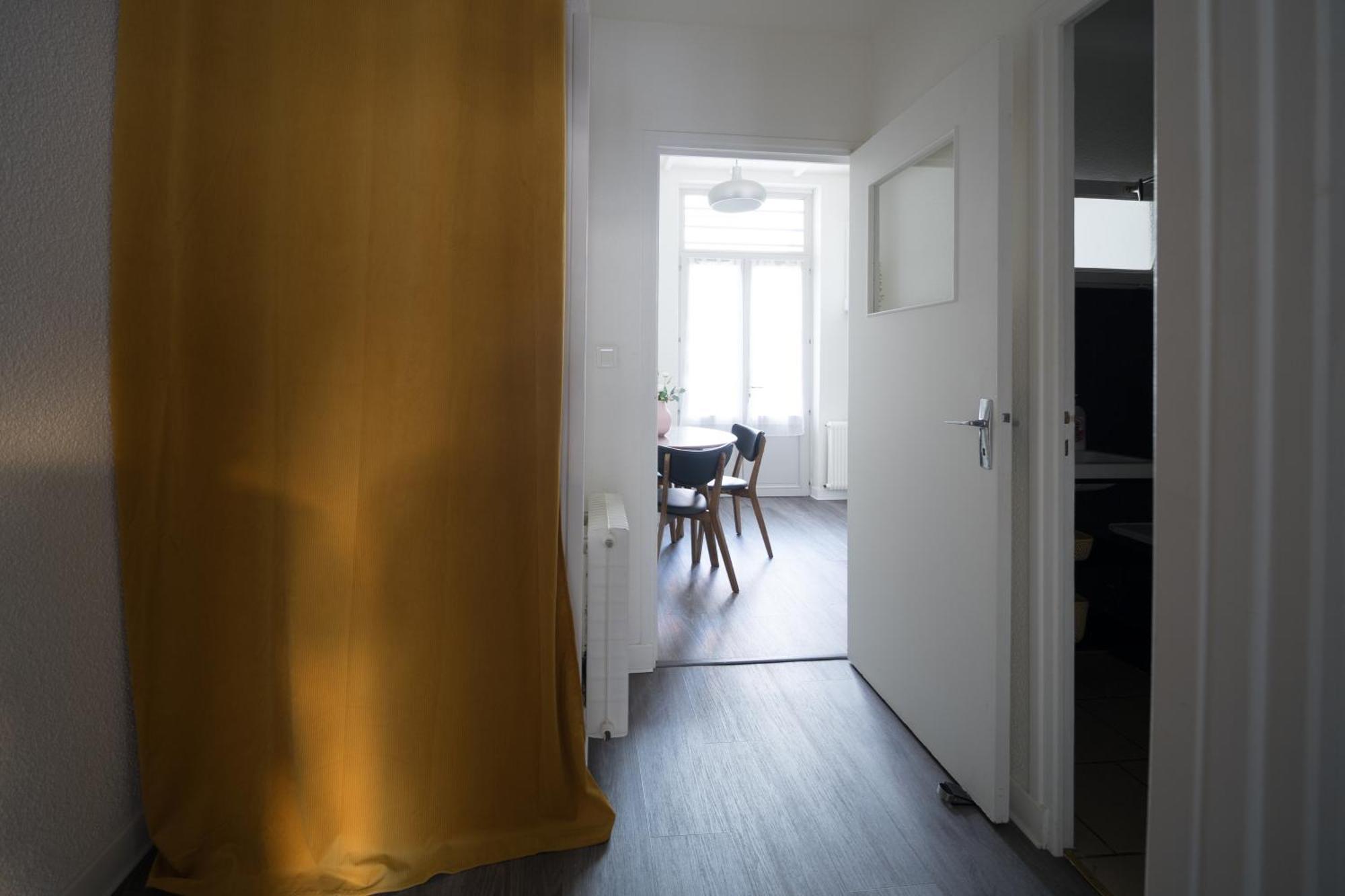 Appartunique - Chez Murillo Vichy Eksteriør bilde